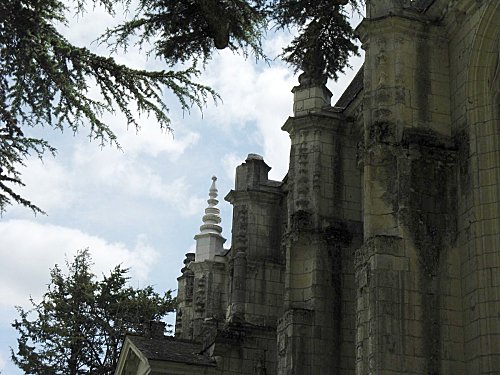 Chateau-d-USSE---Collegiale-et-jardins 0836