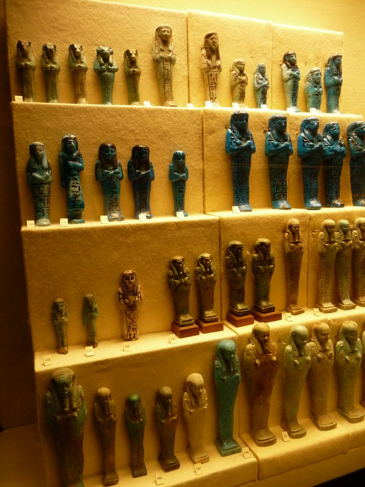 Le grand Musée de Picardie