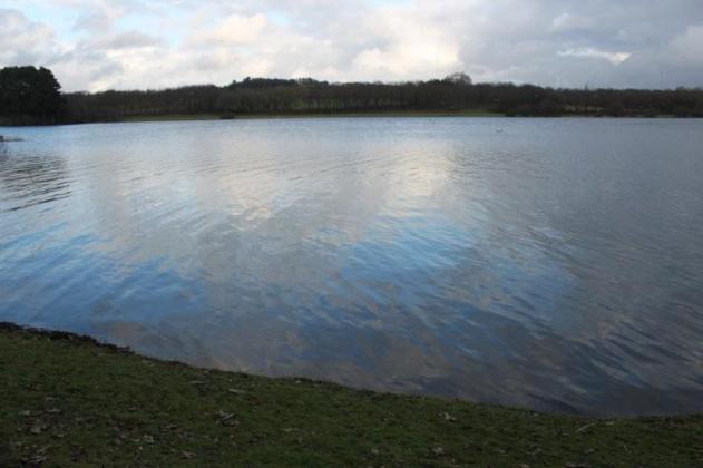 Au lac du Drennec (31)