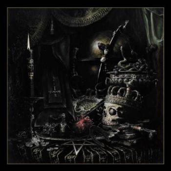 WATAIN_The Wild Hunt WATAIN_The Wild Hunt