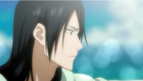 Byakuya Kuchiki