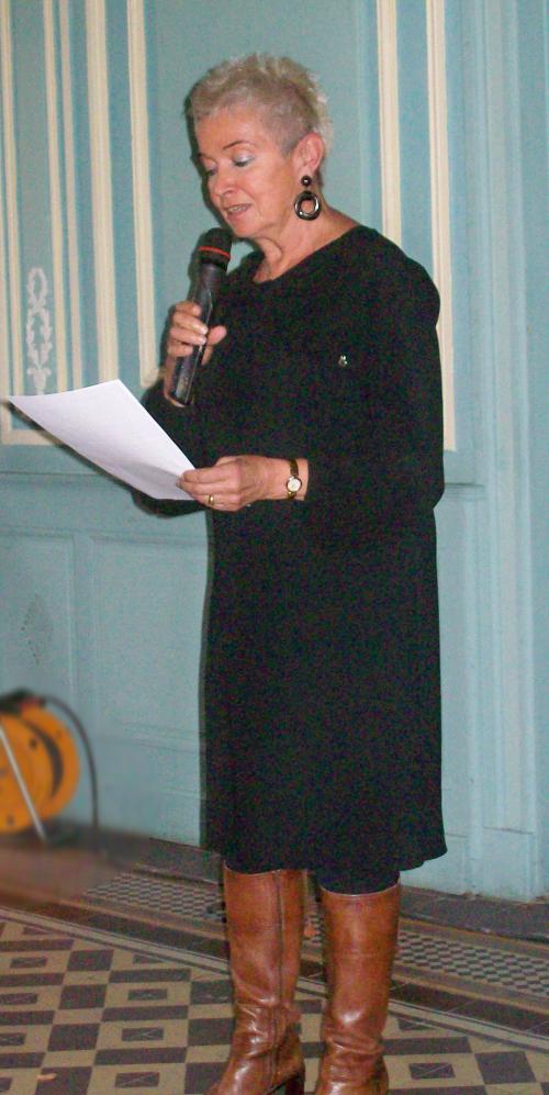 SORÈZE 2014