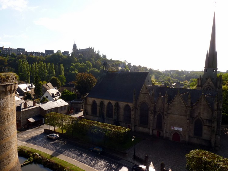 Eglises