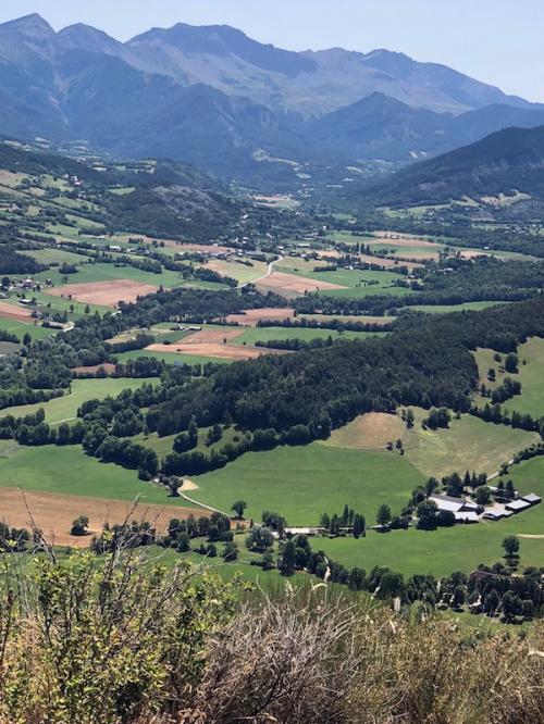 Cuguyon Le Chateau (Selonnet)