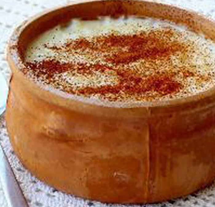 Gastronomie Chypriote