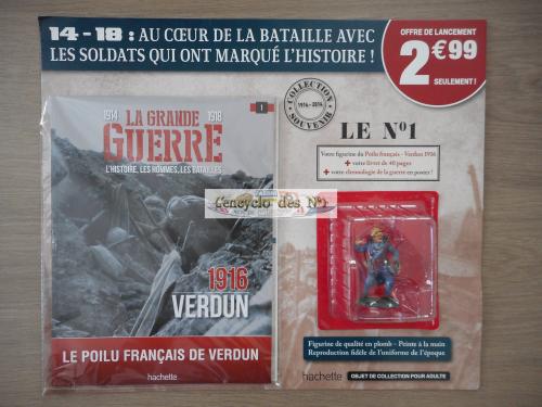Hachette Collections