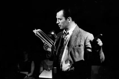 Jack Kerouac, Les souterrains, the Subterraneans [1958], Gallimard, 1964