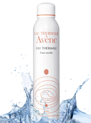 Spray eau thermale Avène