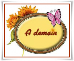 Petit tour en cuisine ...