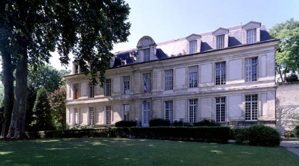 De Maisons-Lafitte à Conflans-Sainte-Honorine