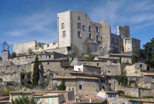 Lacoste (Vaucluse)