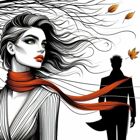 Scènes d'automne