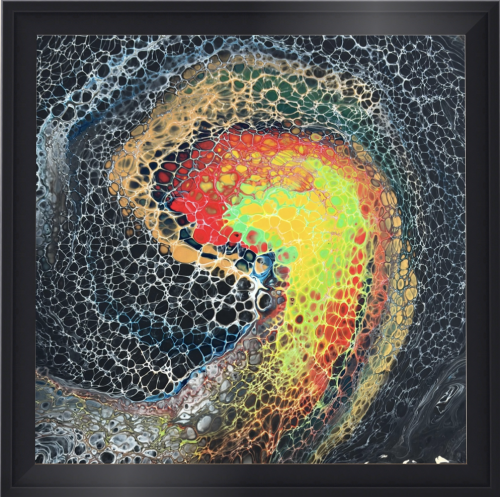 SWIPE GALAXIE N°1