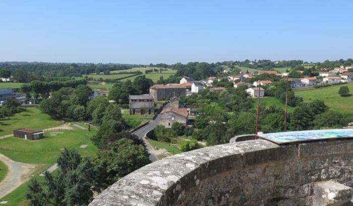 Département des Deux Sèvres