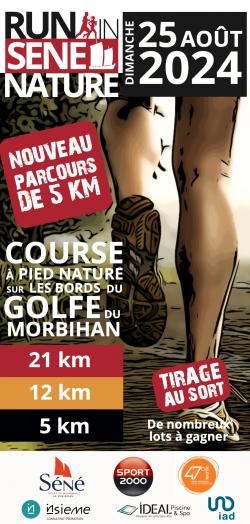 Run In Séné