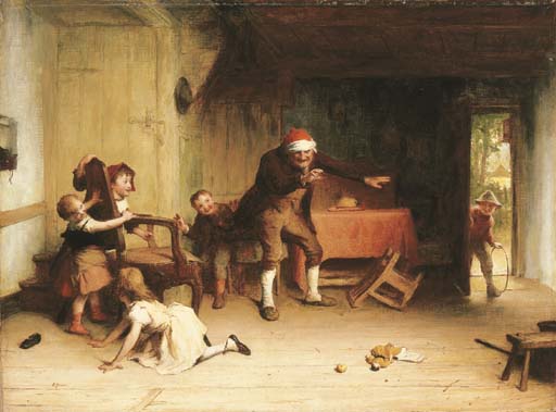 Alexander Hohenlohe Burr 