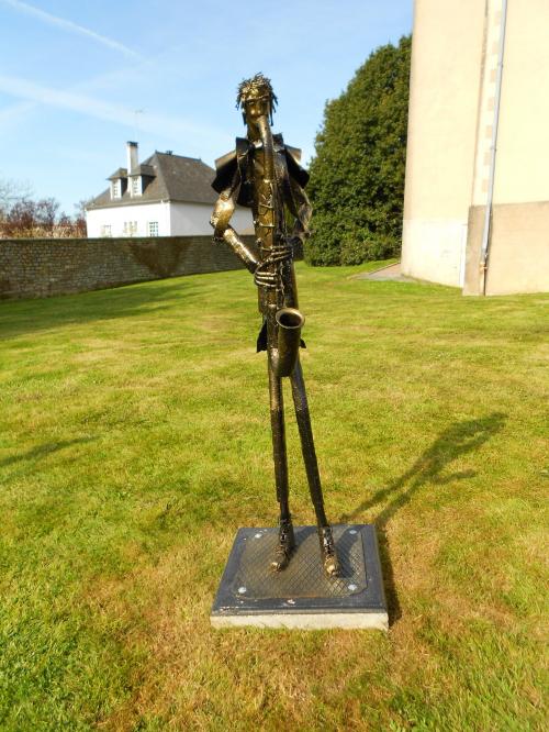 Sortie dominicale sous un soleil éclatant (5ème partie)