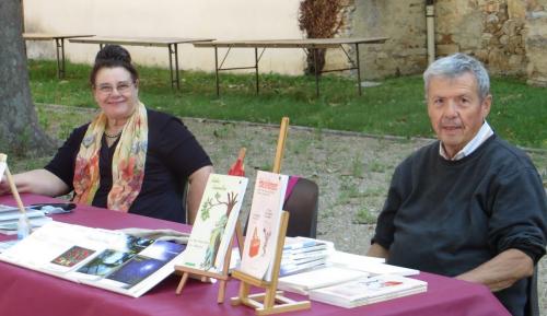 LA SPAF À L'ESTIVALE