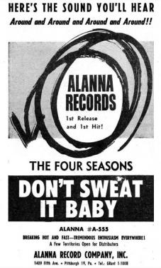 The Four Seasons (1)