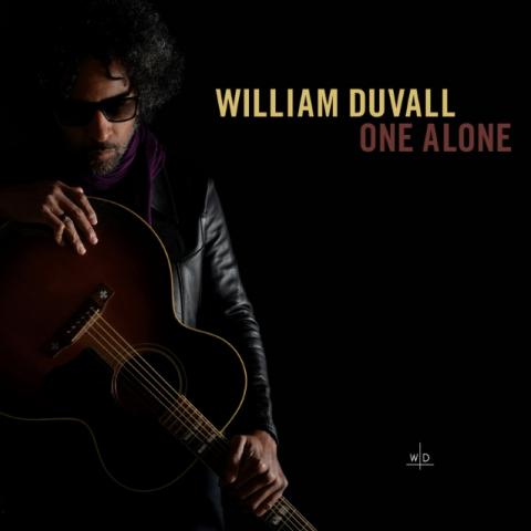 William DuVall (Alice In Chains) dévoile un nouvel extrait de son premier album solo One Alone