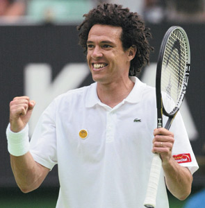Younes aynaoui