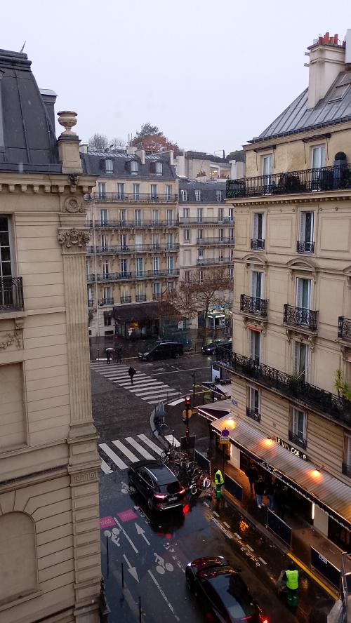 Des nouvelles fraîches
