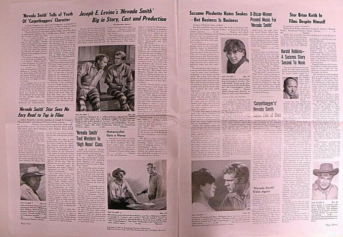 BOX OFFICE USA DU 13 JUIN 1966 AU 19 JUIN 1966