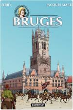 Bruges, Jacques MARTIN & FERRY