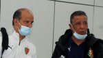 Zamalek-MCA 