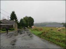 (J7) Ibos / Lourdes 21km _ 7 septembre 2013 _ 