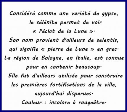 Les Pierres.