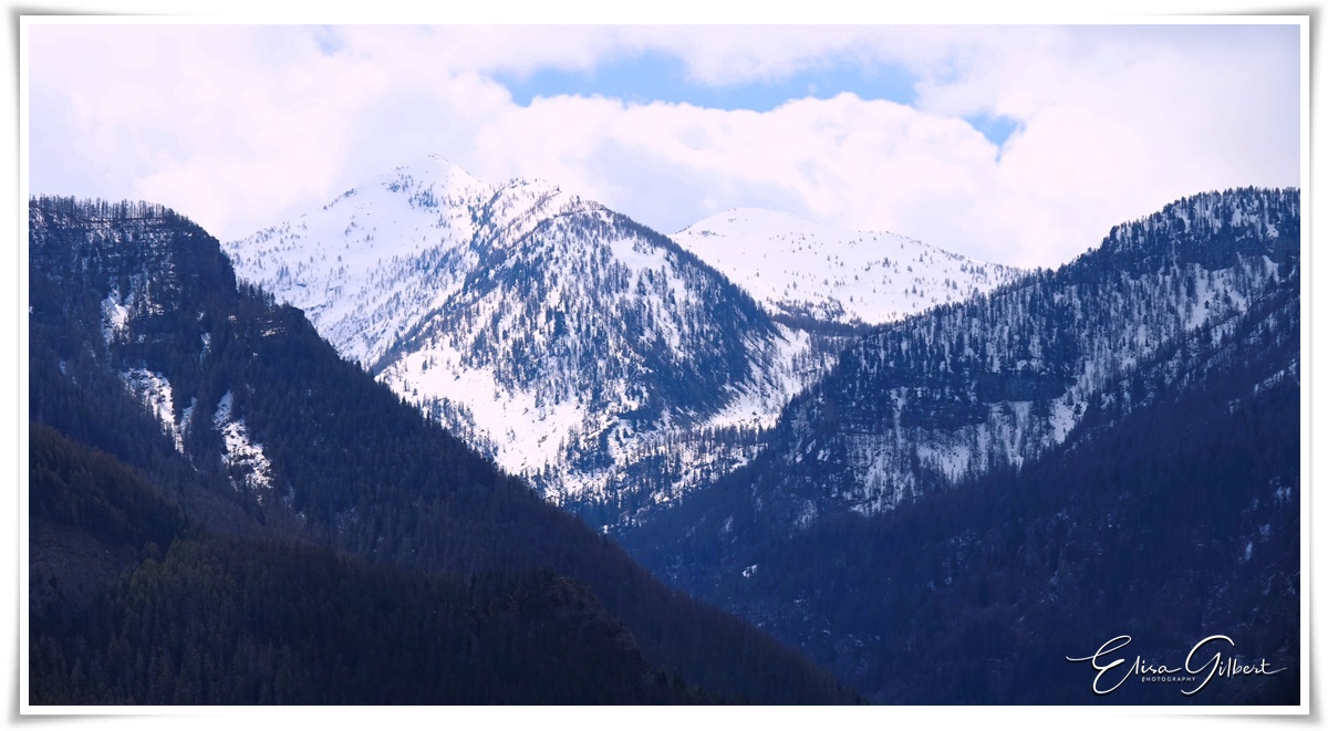 La Cascade de Chaumie