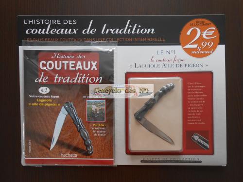 Hachette Collections