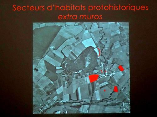 L'Assemblée Générale de la Société archéologique et Historique du Châtillonnais (SAHC)
