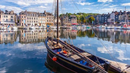 Honfleur (Calvados)