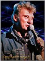 Fond ecran johnny hallyday0010