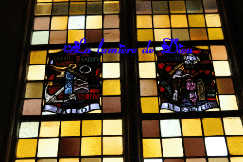 Sin le noble, église Saint Martin