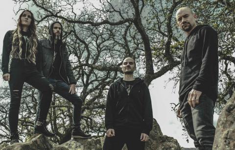 DAWN OF OUROBOROS - Les détails du nouvel album The Art Of Morphology