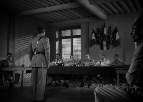 L’imposteur, The impostor, Julien Duvivier, 1944