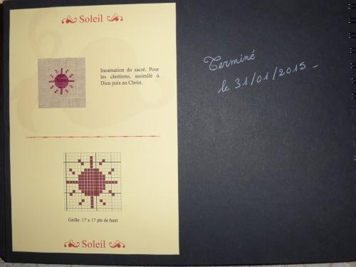 SAL Dico des Symboles, enfin terminé