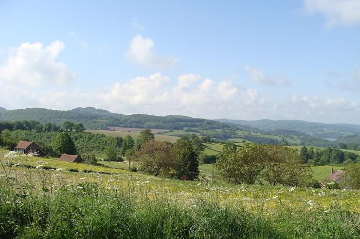 Département de l'Yonne