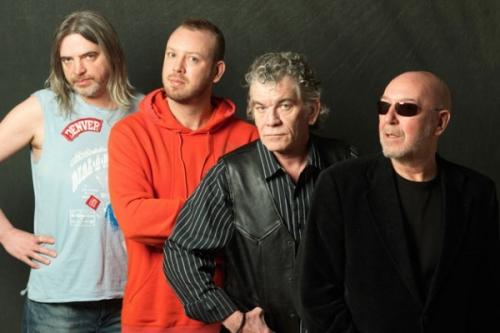 NAZARETH_Band