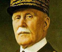 24 avril 1856 : Naissance du Maréchal Philippe Pétain