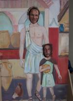 La randonnée du 23 juin à Vieux-la-Romaine