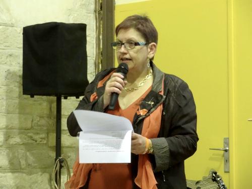 Le harcèlement et les violences à l'école, une conférence peoposée par le Zonta Club de Châtillon sur Seine