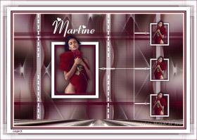 Martine