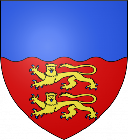 LES REMPARTS DE COMBRAY (Calvados)