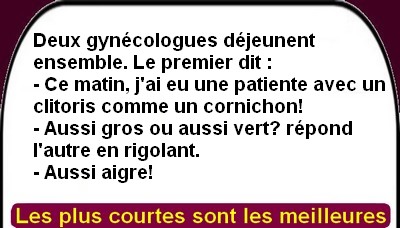 Le dimanche on se marre avec les Tiot.