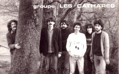 Les années 80