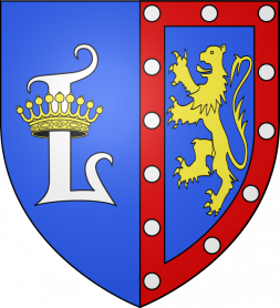 LES REMPARTS DE LOUVIERS (Eure)